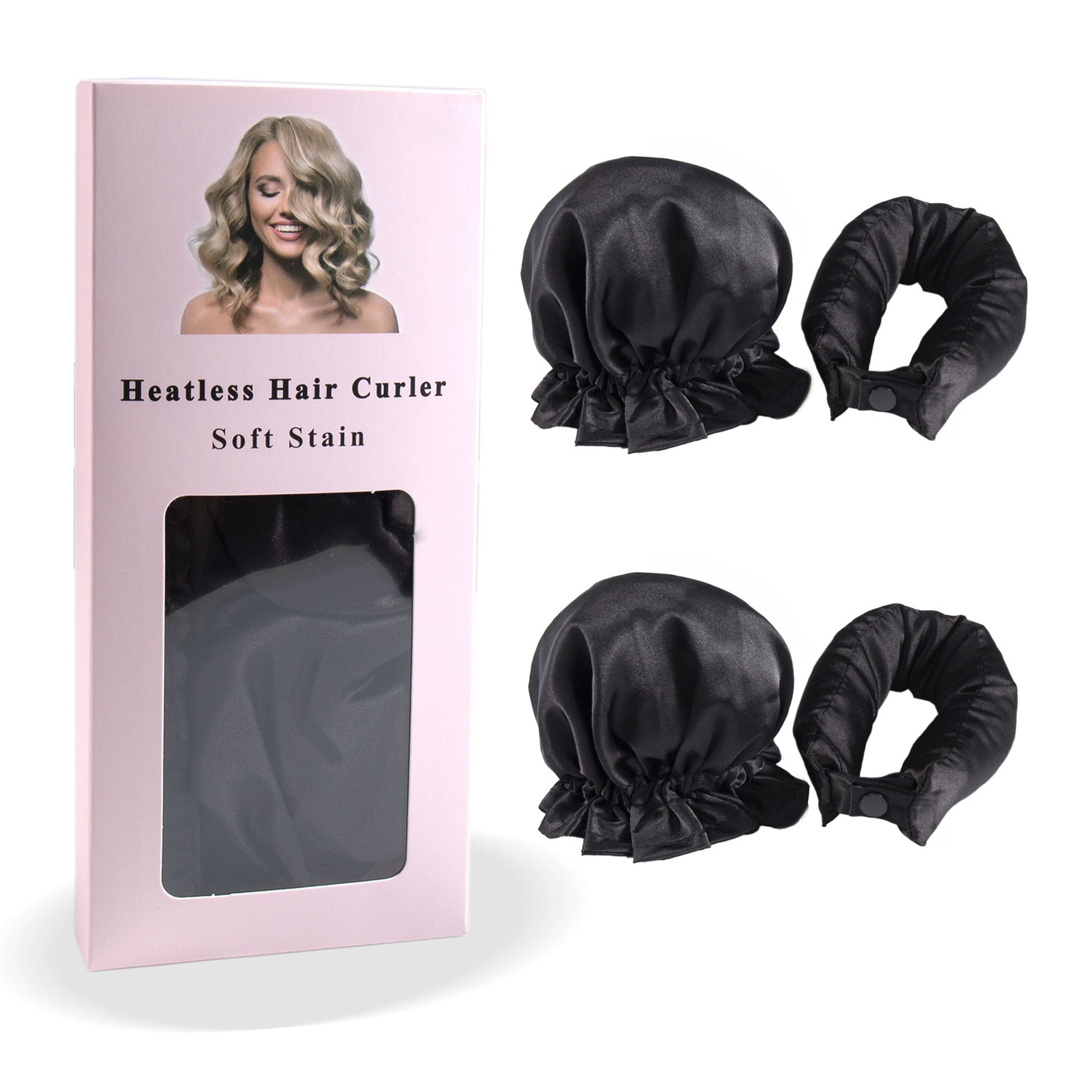 Hair Curling Tool
