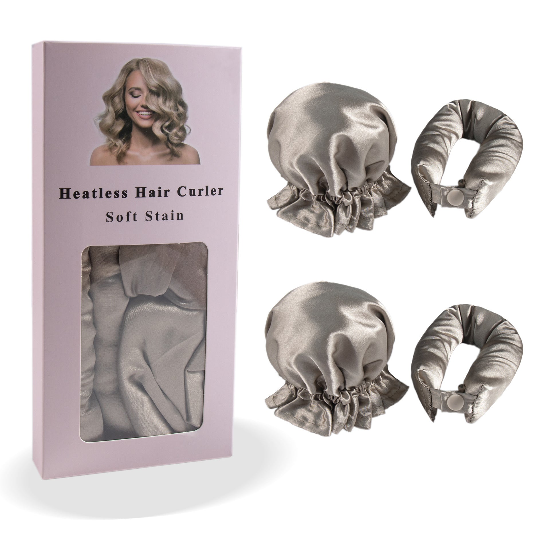 Hair Curling Tool