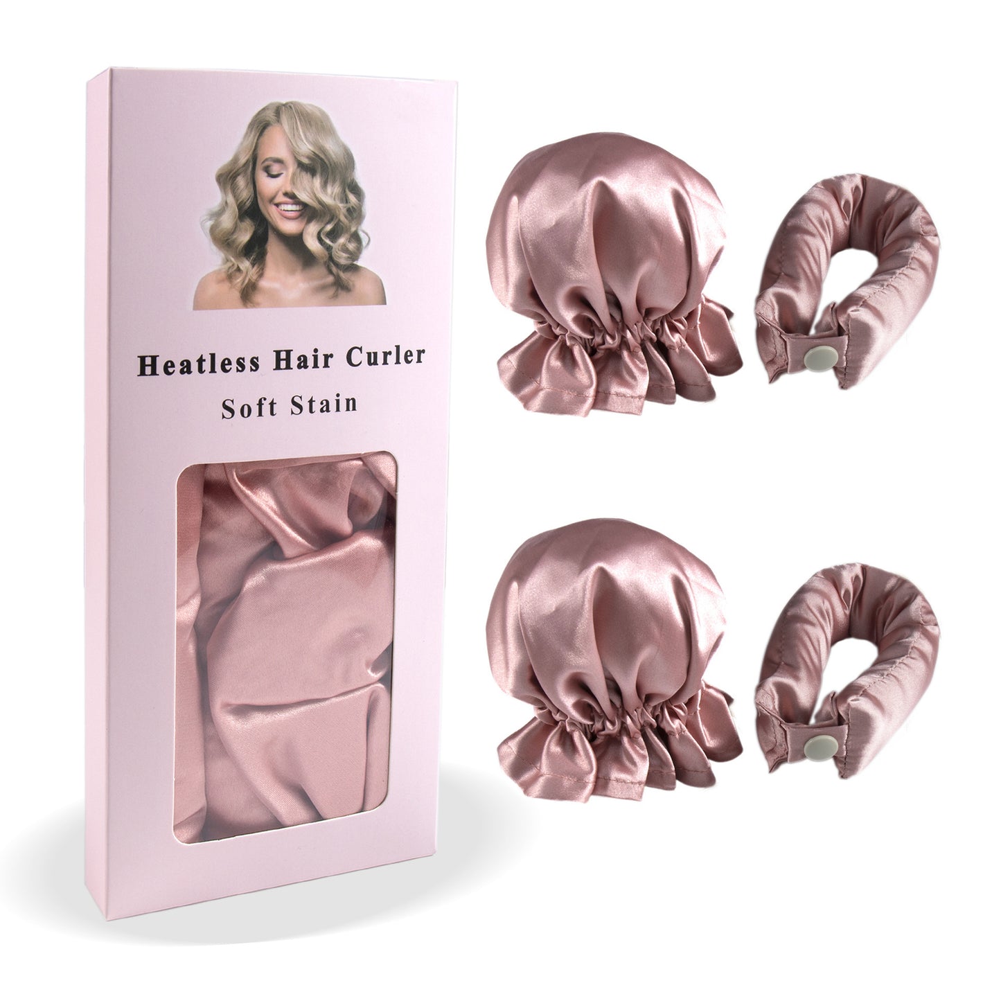 Hair Curling Tool