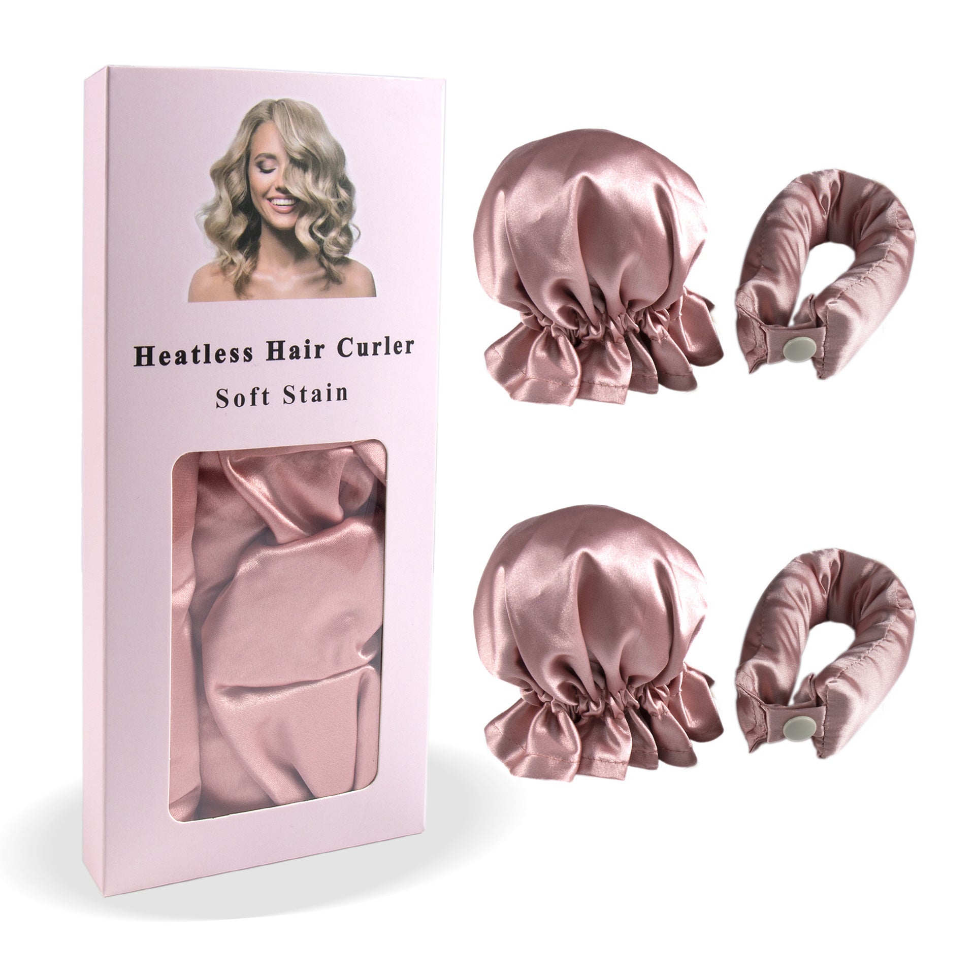 Hair Curling Tool