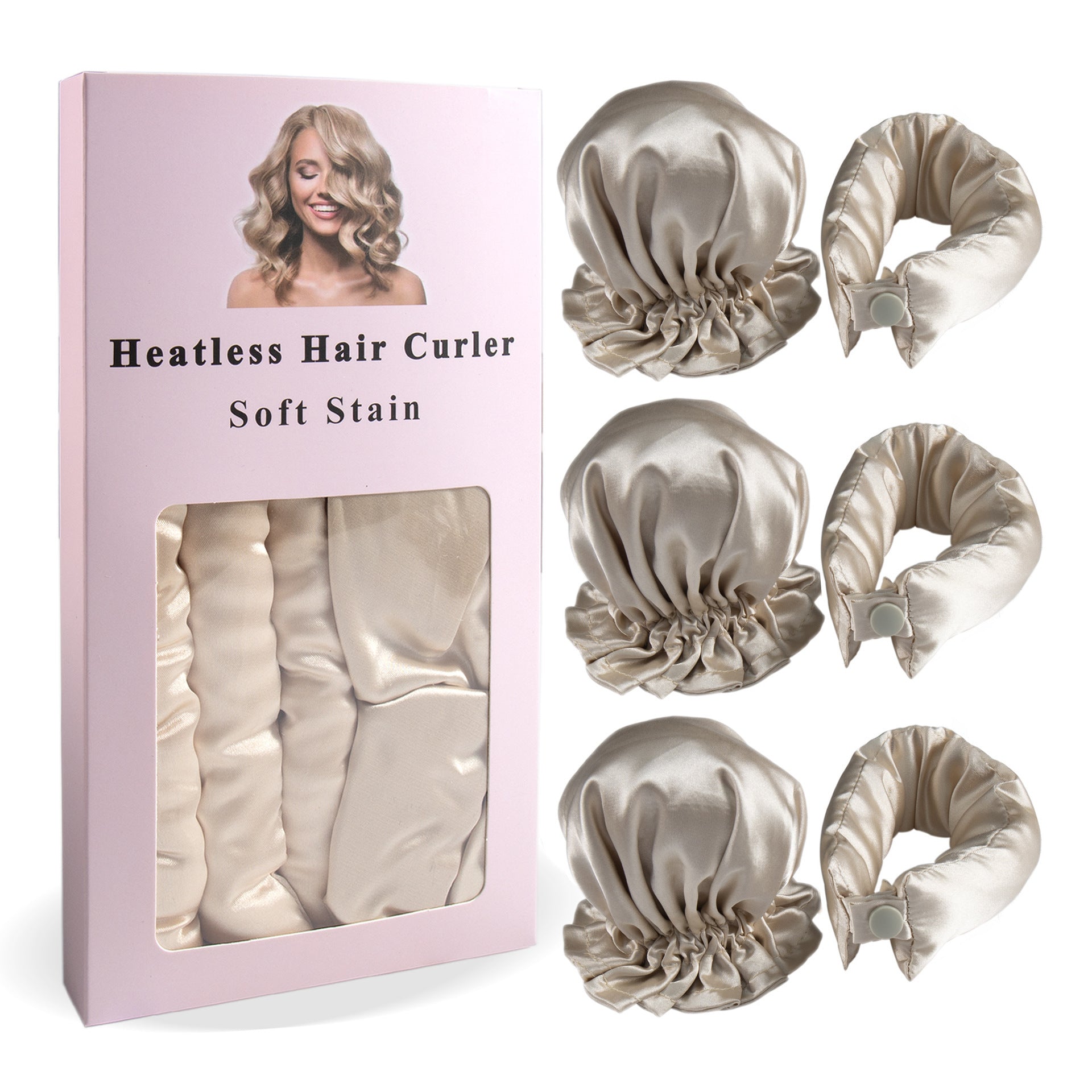 Hair Curling Tool