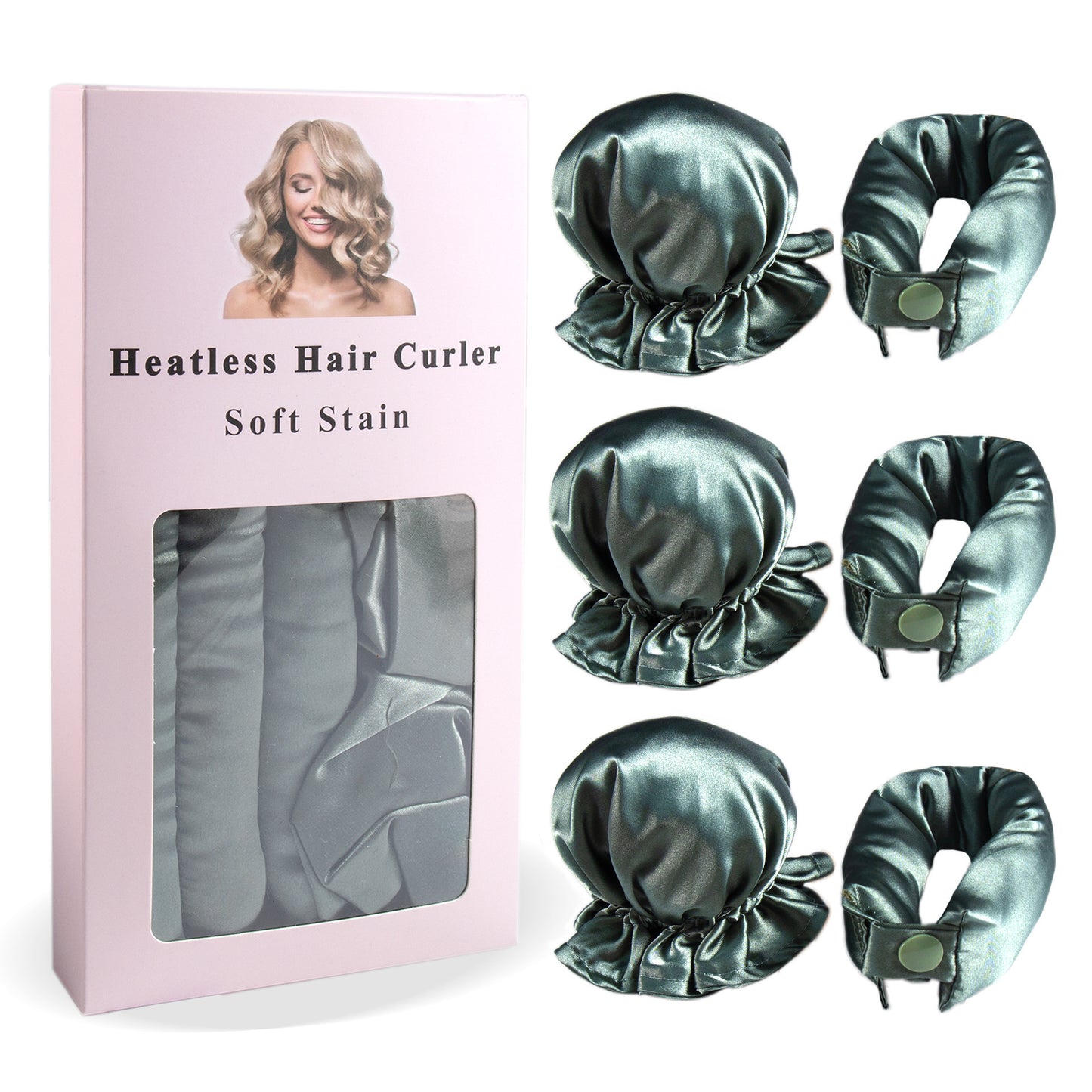 Hair Curling Tool