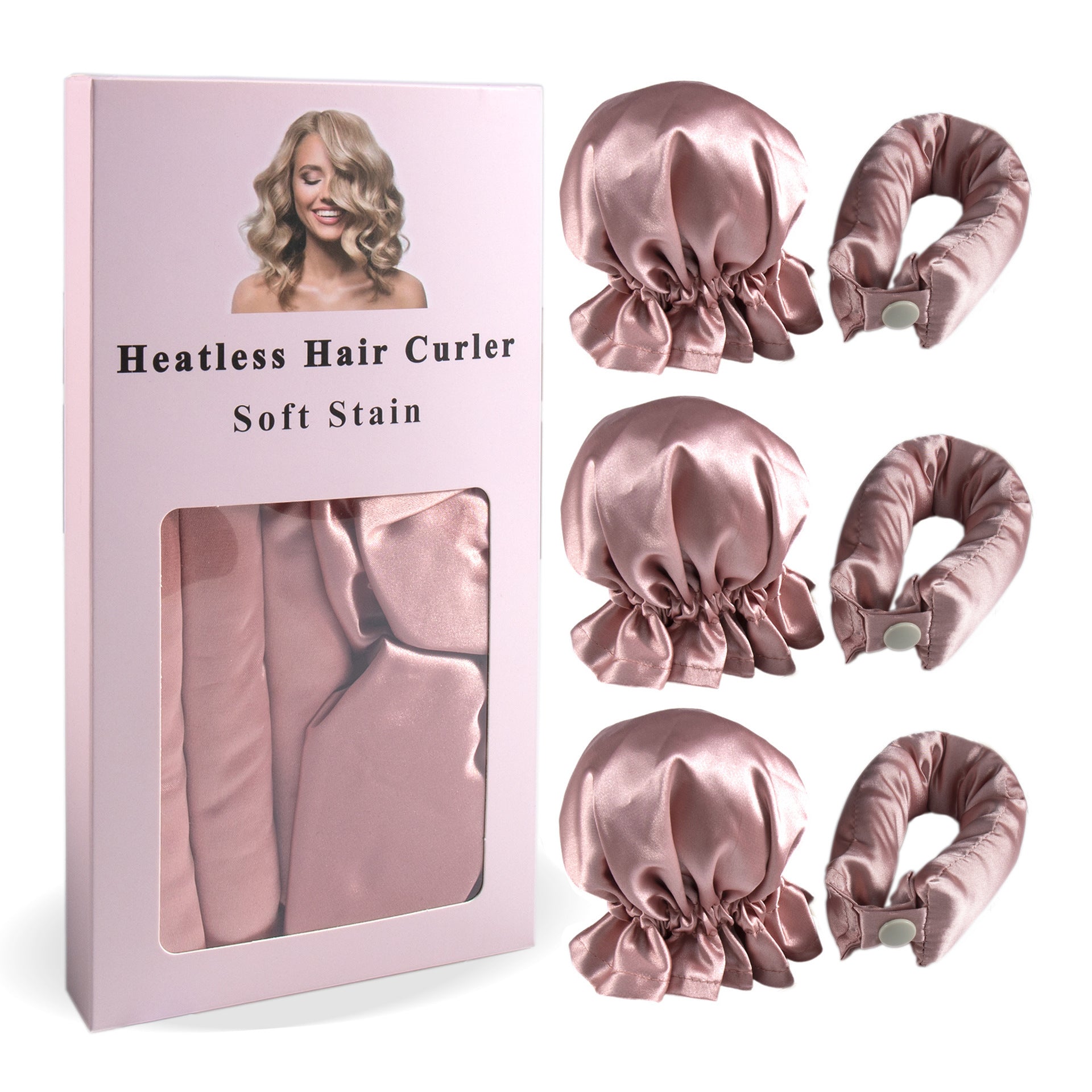Hair Curling Tool