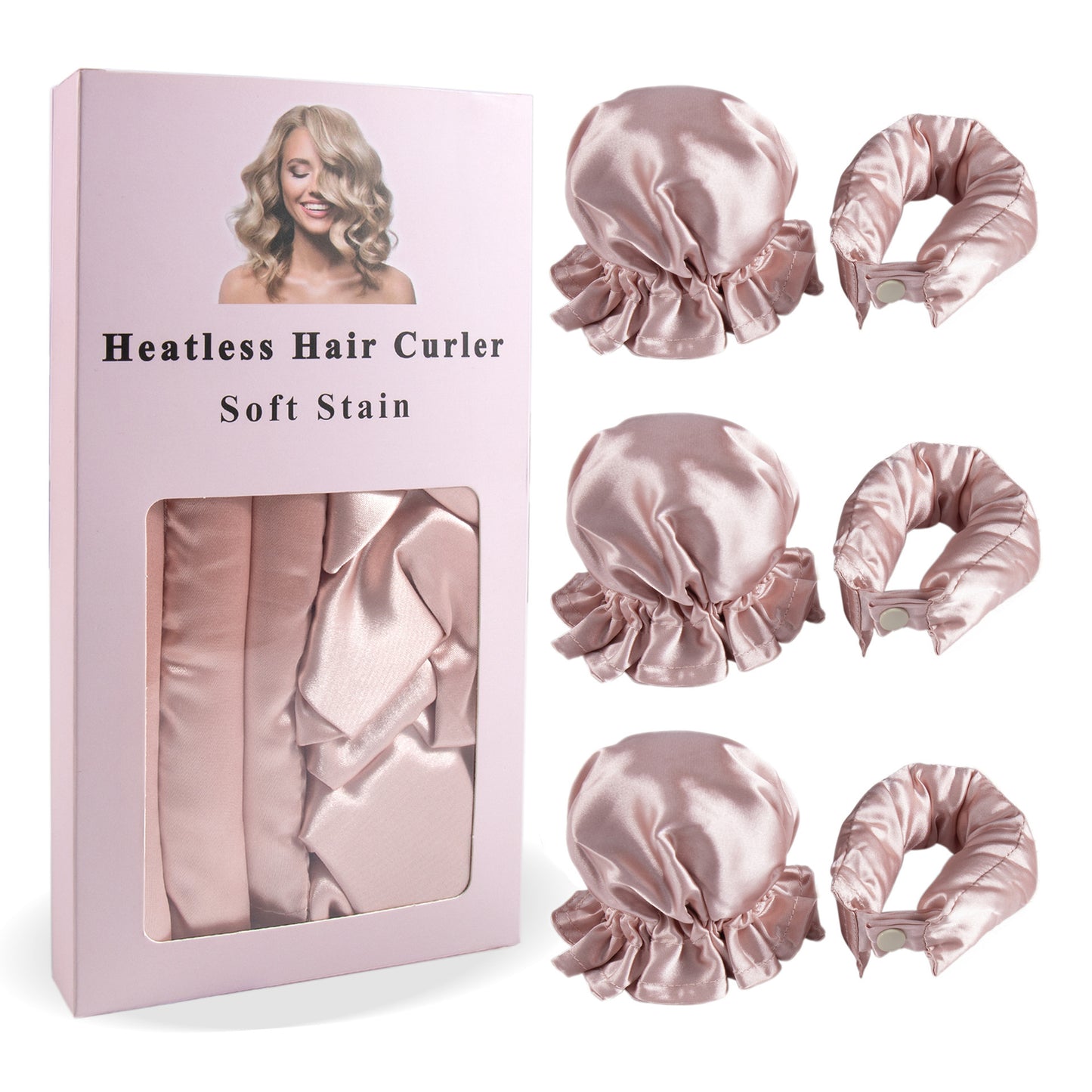 Hair Curling Tool