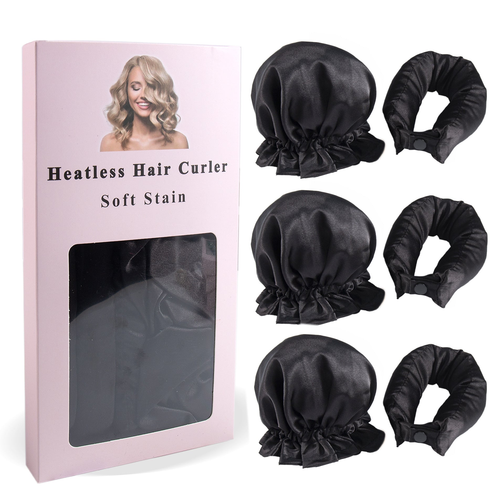 Hair Curling Tool
