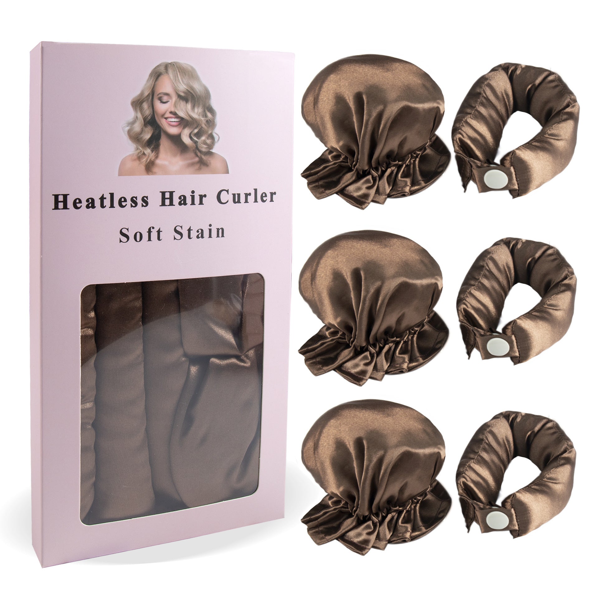 Hair Curling Tool