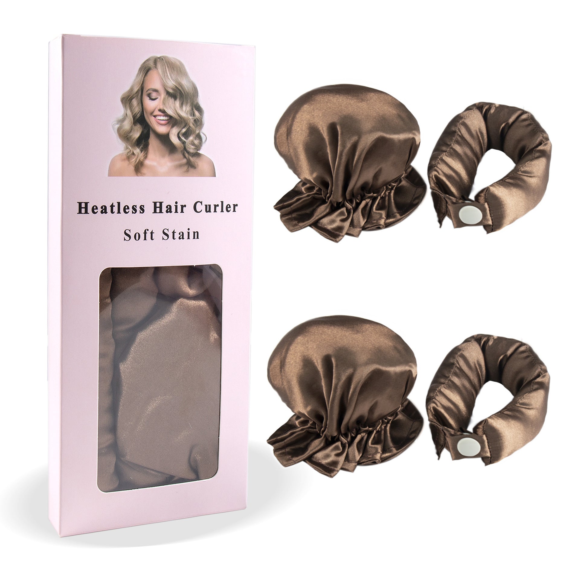 Hair Curling Tool