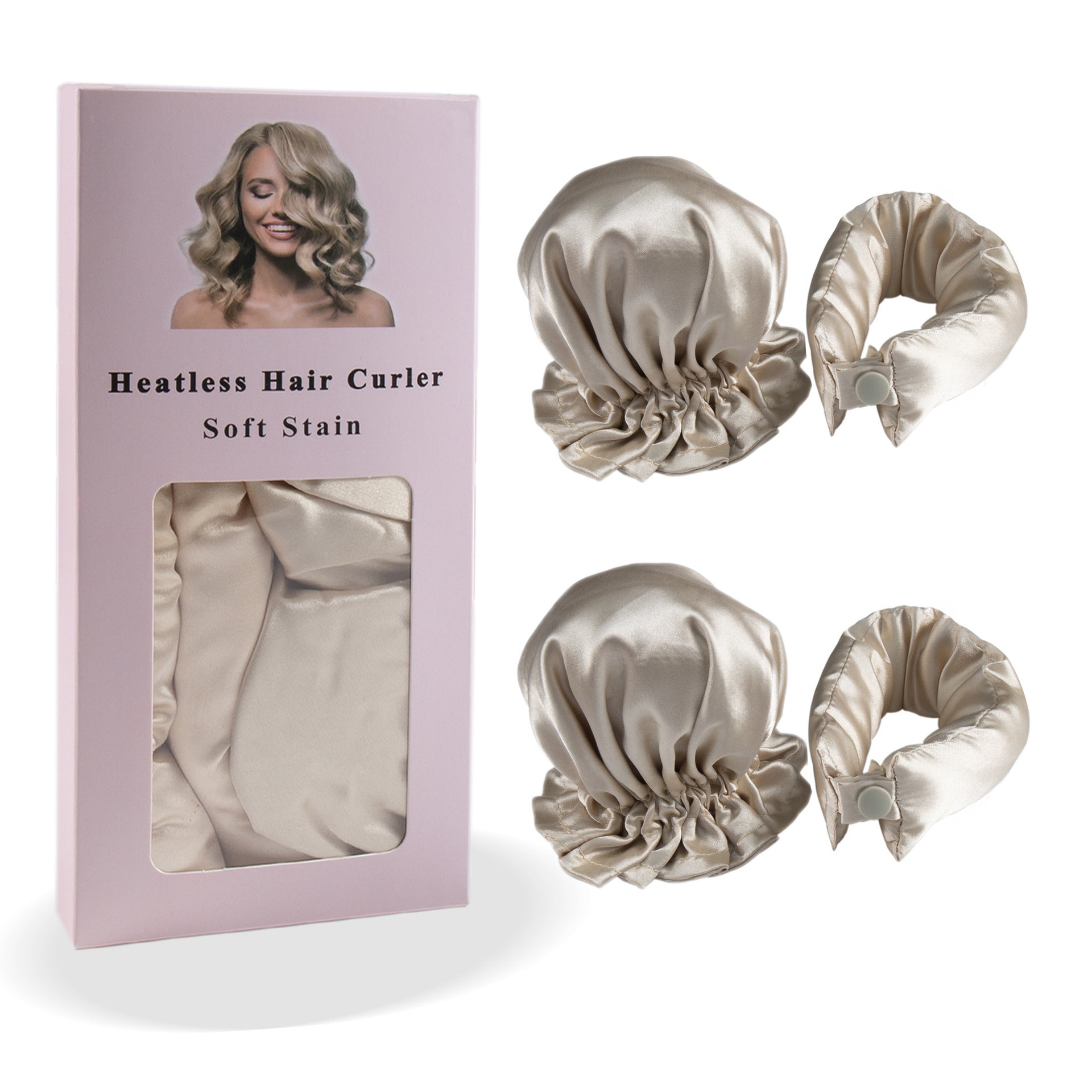 Hair Curling Tool