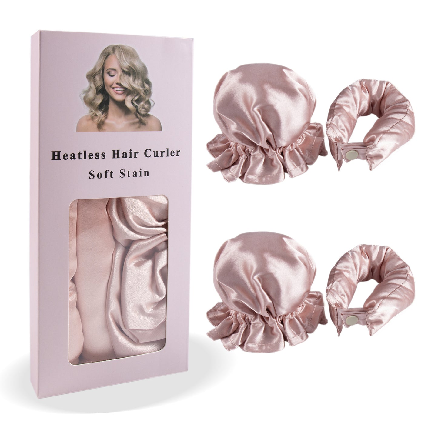 Hair Curling Tool