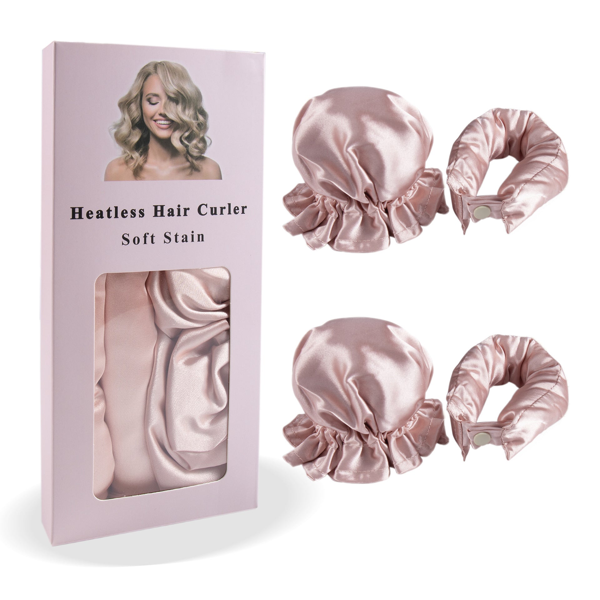 Hair Curling Tool