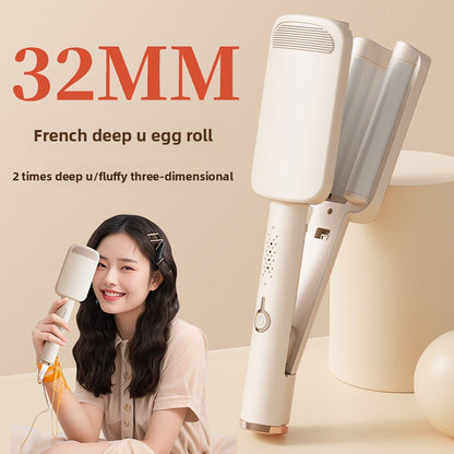 Hair curling tool - hair curling iron