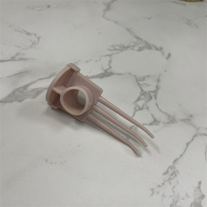 hair cushion brush