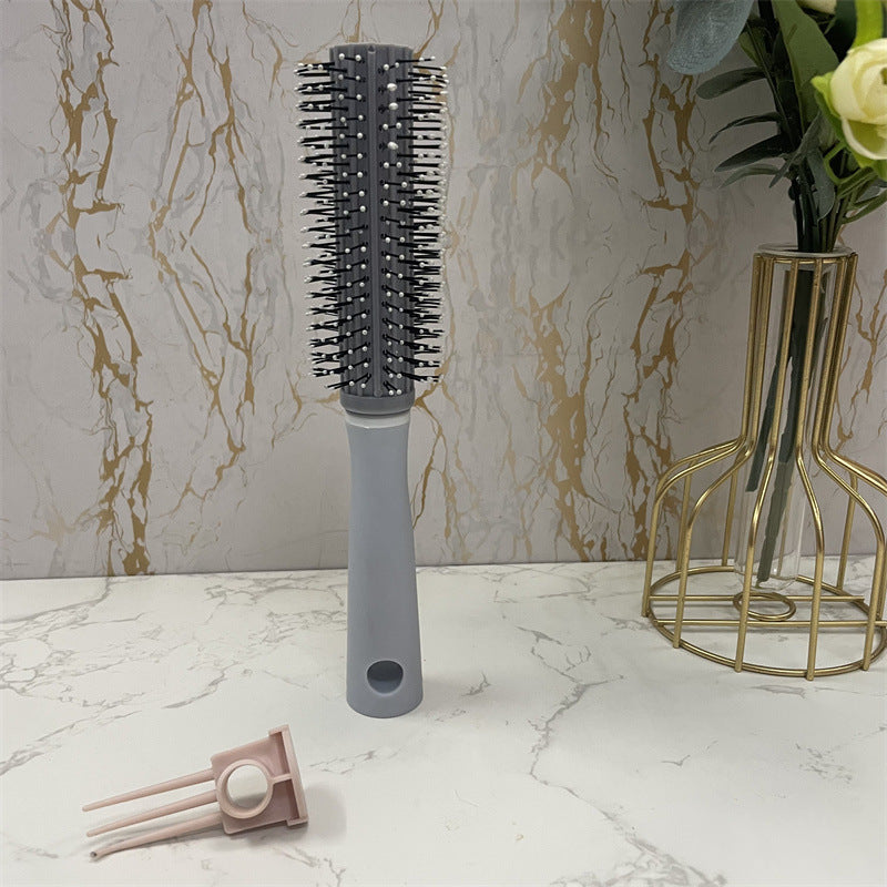 hair cushion brush