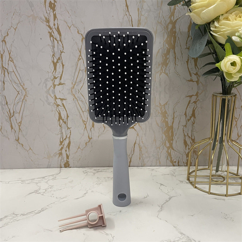 hair cushion brush