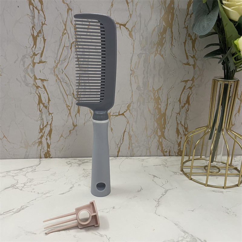 hair cushion brush