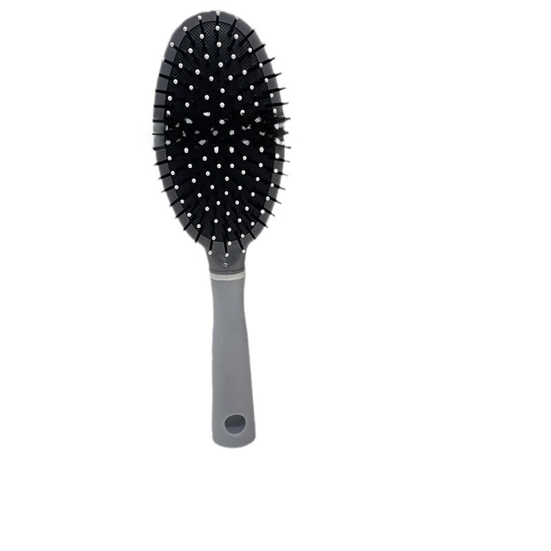 hair cushion brush