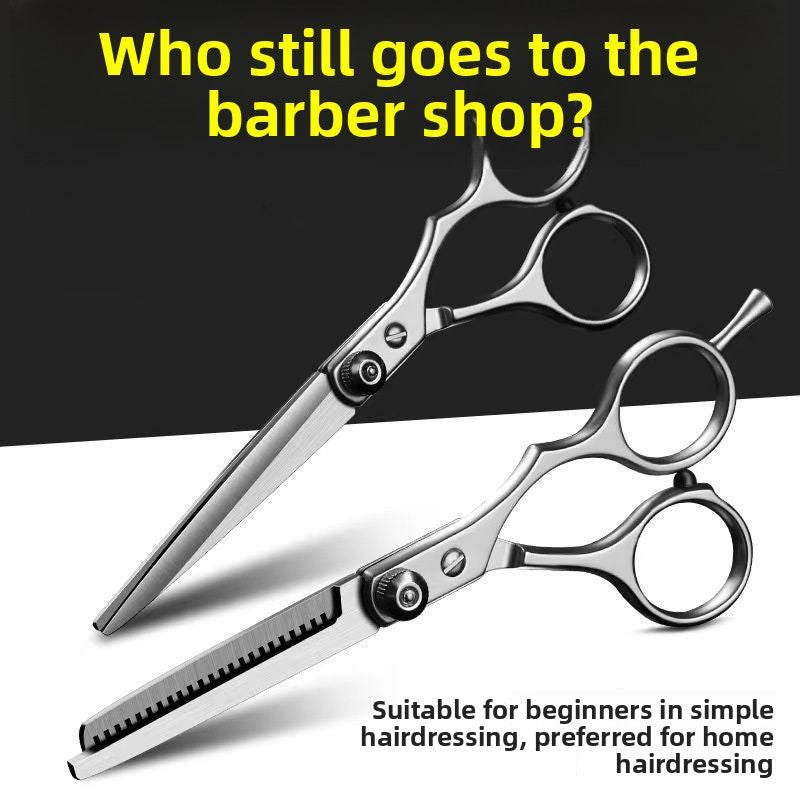hair cutting scissors