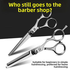 Flat Shear Upgraded
