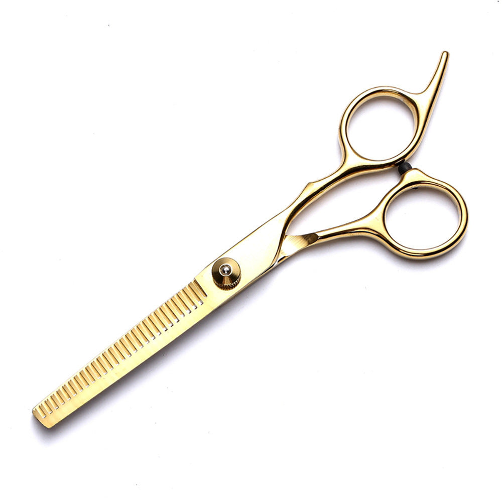 hair cutting scissors