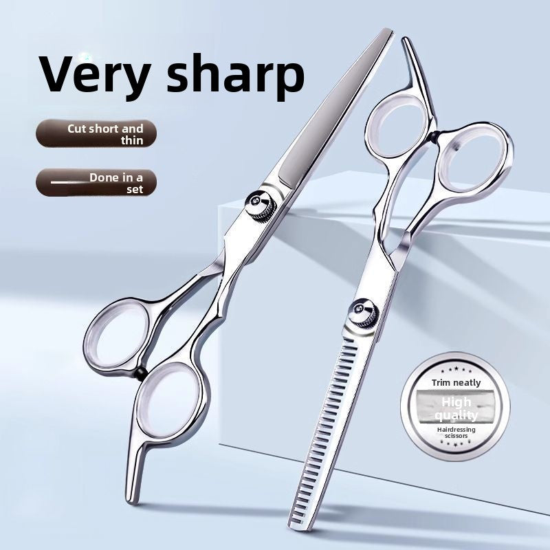 hair cutting scissors