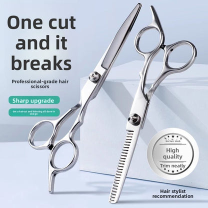 hair cutting scissors