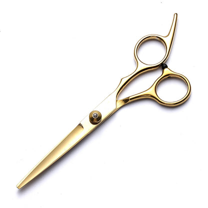 hair cutting scissors