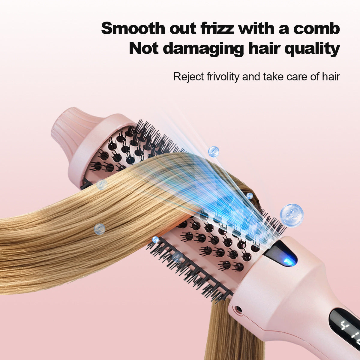 hair divider