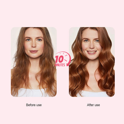 hair divider