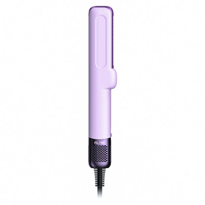 Hair Dryer and Straightener Combo
