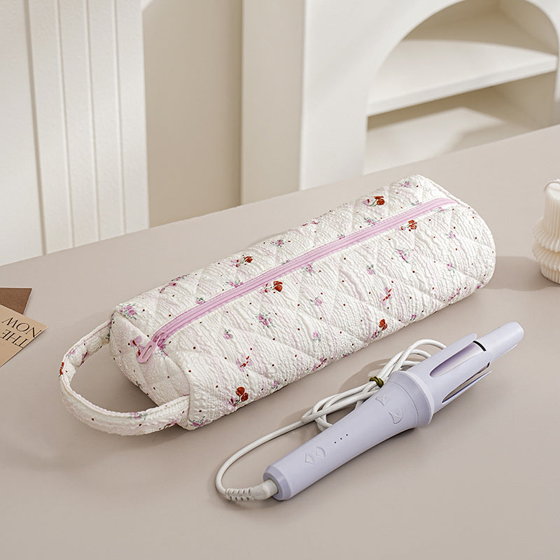 Hair Dryer and Styling Tool Storage Bag