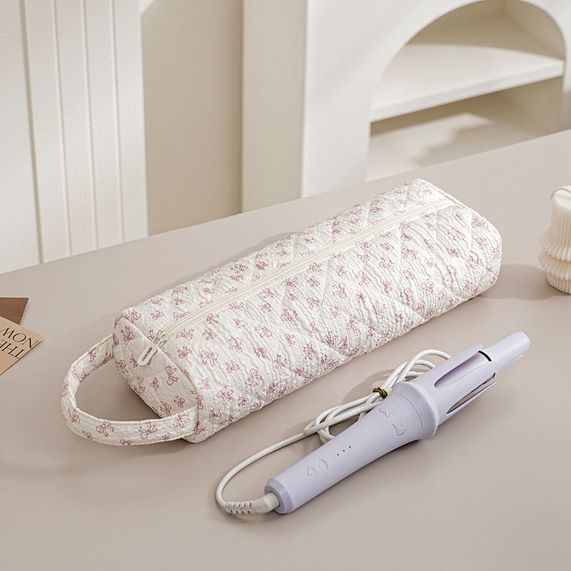 Hair Dryer and Styling Tool Storage Bag