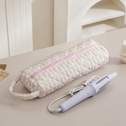 Hair Dryer and Styling Tool Storage Bag