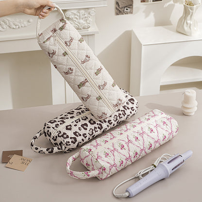 Hair Dryer and Styling Tool Storage Bag