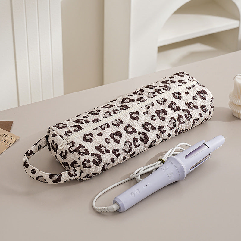 Hair Dryer and Styling Tool Storage Bag