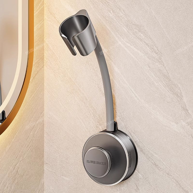 Hair dryer bracket