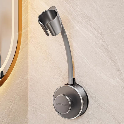 Hair dryer bracket