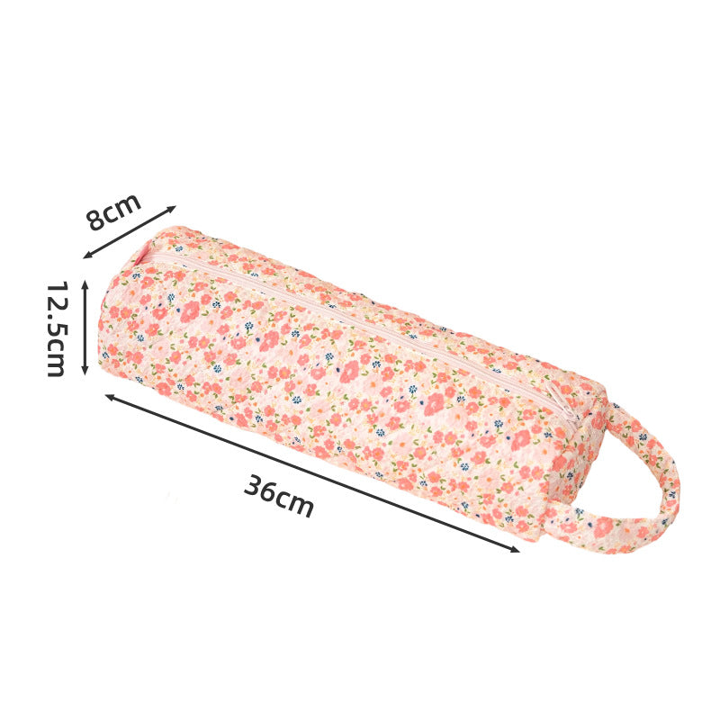 Hair Dryer Cosmetics Storage Bag