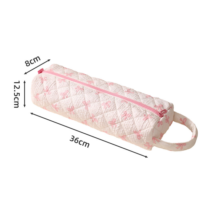 Hair Dryer Cosmetics Storage Bag