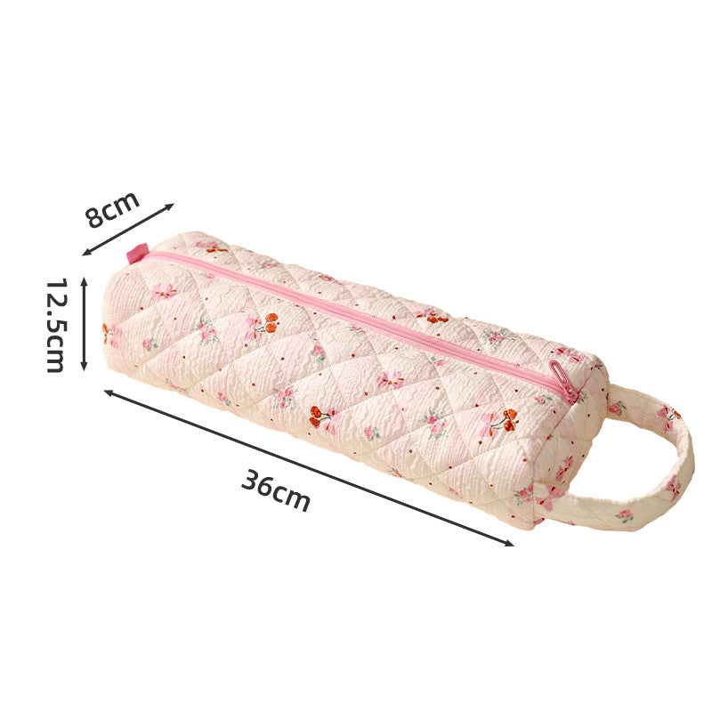 Hair Dryer Cosmetics Storage Bag