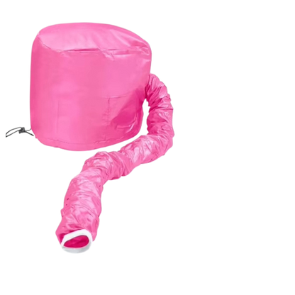 Hair dryer for drying hats