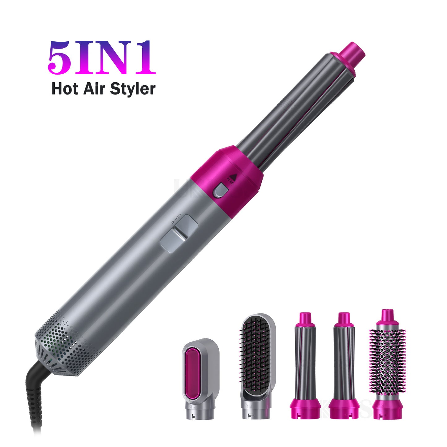 Hair Dryer