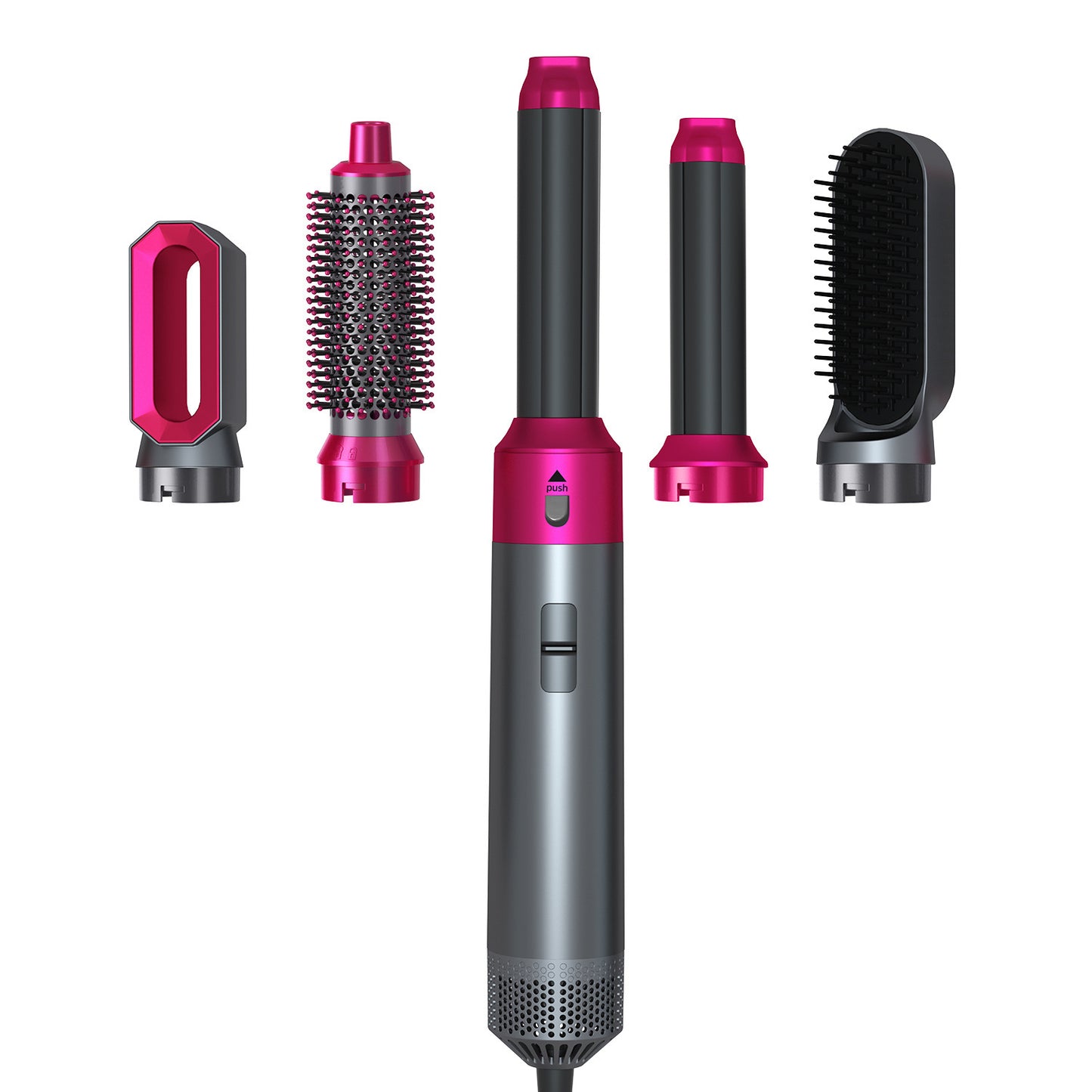 Hair Dryer