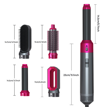 Hair Dryer