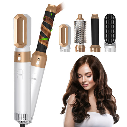 Hair Dryer