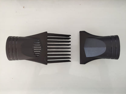 hair dryer head