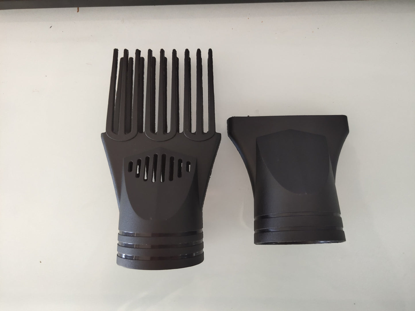 hair dryer head