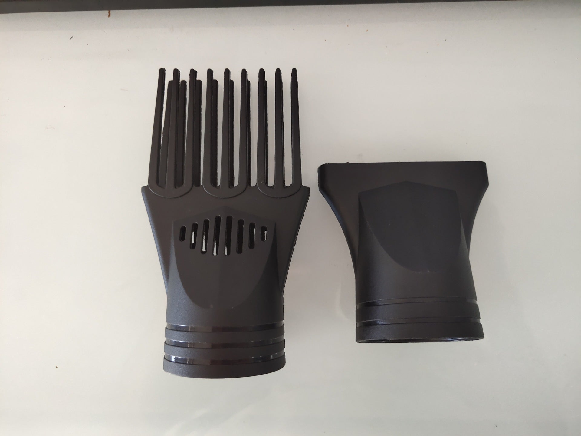 hair dryer head