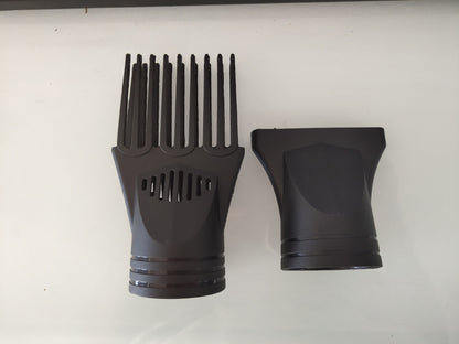 hair dryer head