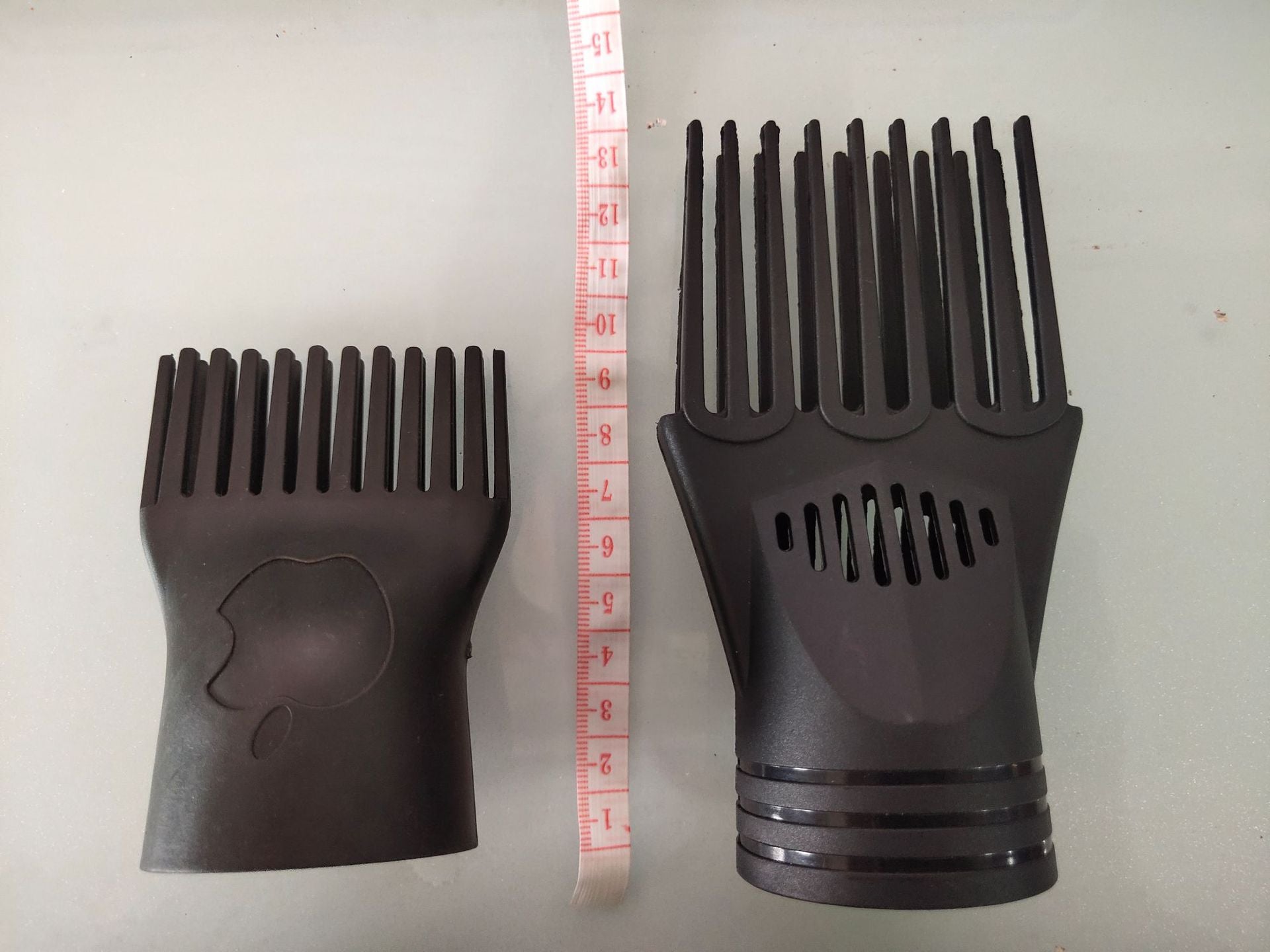 hair dryer head