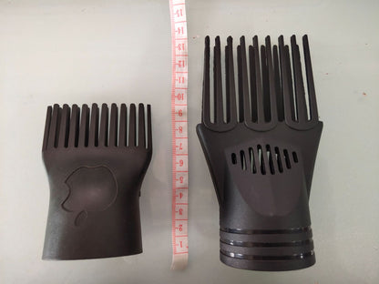 hair dryer head